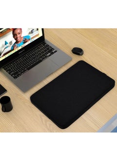 Generic Lightweight laptop sleeve bag - black  - Image 3