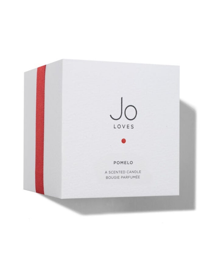 Jo Loves A Home Candle – Pomelo - Image 4