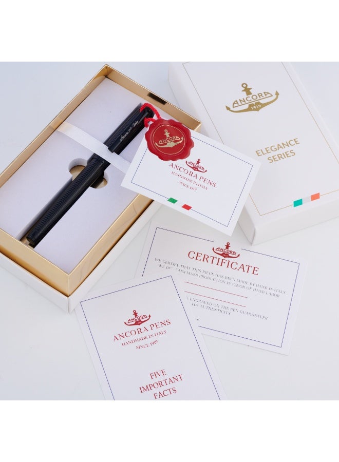 أنكورا قلم رابيد بلاك لاين - إصدار محدود - Image 1