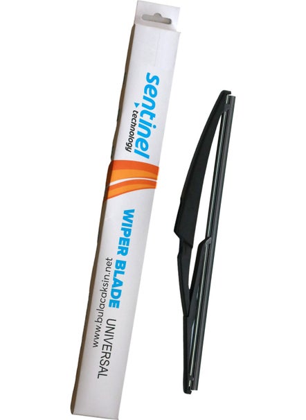 SENTINEL Rear Wiper Compatible with Fiat Fiorino 2007-2017  - Image 1