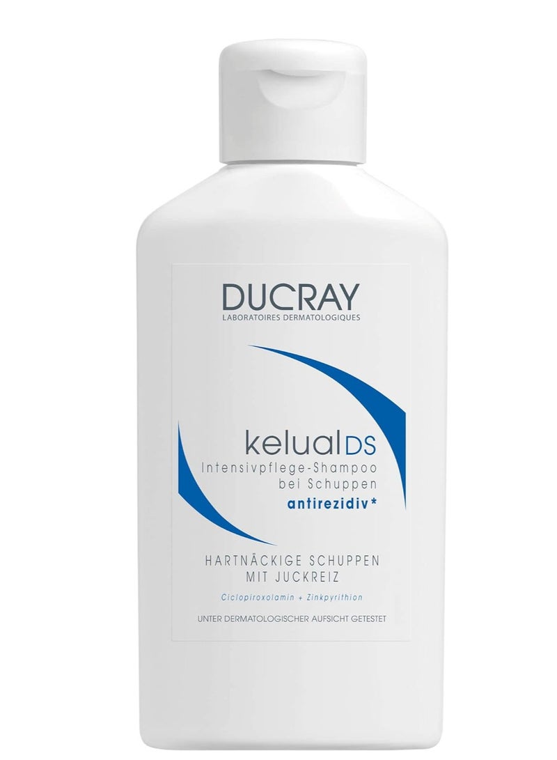 Ducray Kelual DS Shampoo - 100 ml - Image 3
