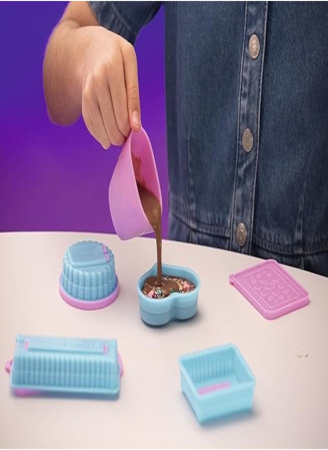 Zapf Creation ZAP CHEF - CHOCOGRAMS  - Image 3
