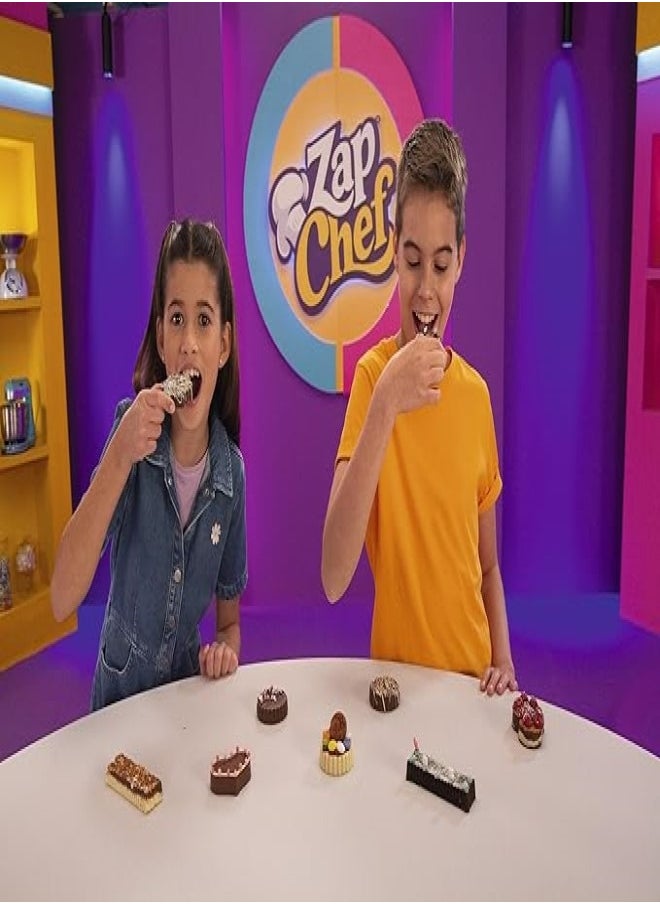 Zapf Creation ZAP CHEF - CHOCOGRAMS  - Image 4