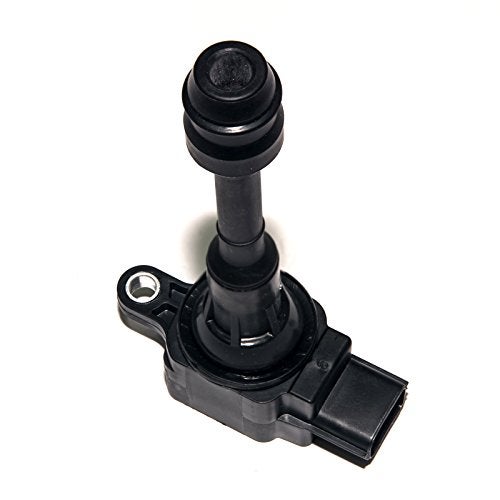 MAS Set of 4 Ignition Coil Pack Compatible with Nissan 2002 2003 2004 2005 2006 Altima Sentra X-Trail 2.5L Replacement for UF350 22448-8H315 22448-8H310 C1398 - Image 3