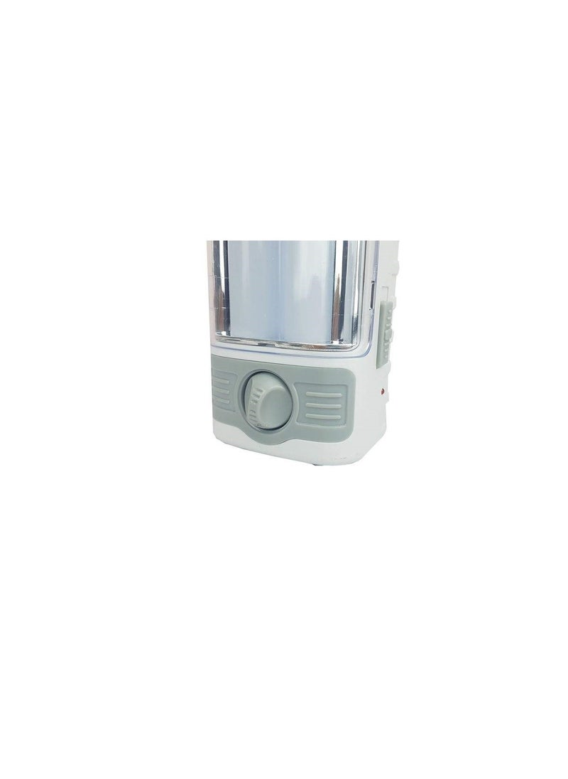 WEIDASI - LED Portable Outdoor And Indoor Energy Saving Rechargeable Emergency Light - Image 1