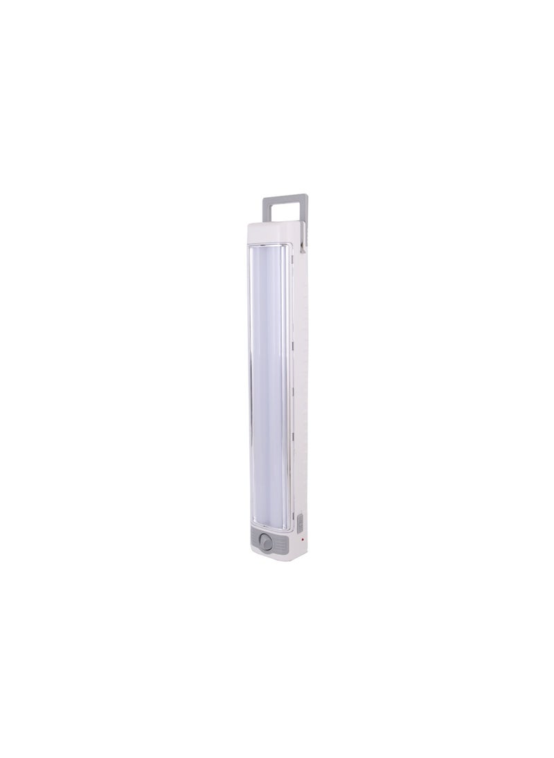 WEIDASI - LED Portable Outdoor And Indoor Energy Saving Rechargeable Emergency Light - Image 1