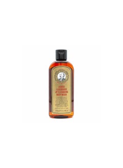 CAPTAIN FAWCETT Captain Fawcett Ricki Hall's Booze & Baccy Body Wash 250ml 