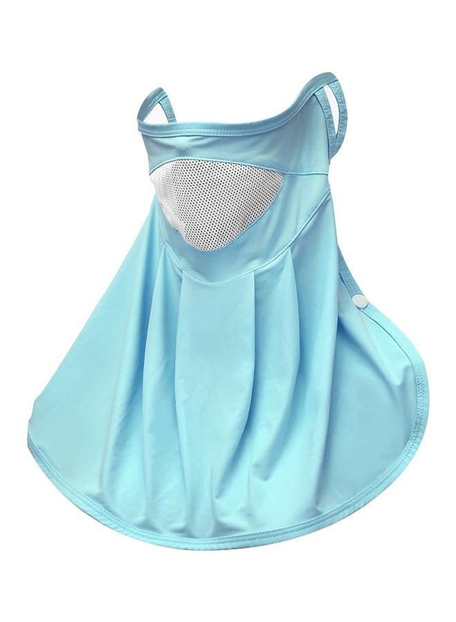 PGM Golf Dust And Sun Protection Neck Mask 25x5x10cm - Image 1