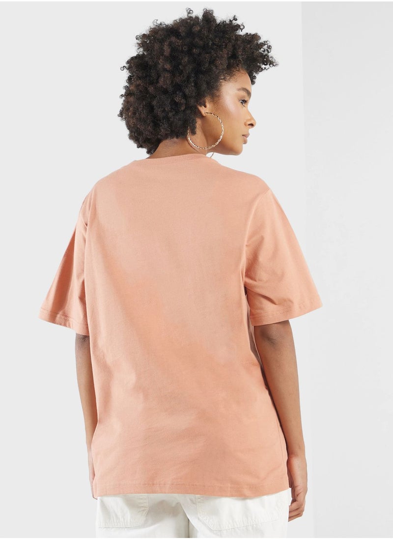 Nike Nsw Essential T-Shirt  - Image 2