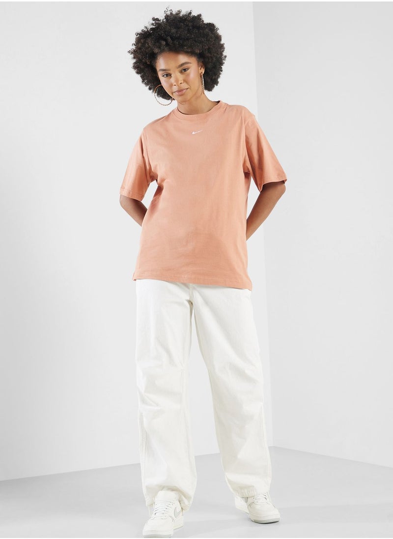 Nike Nsw Essential T-Shirt  - Image 4