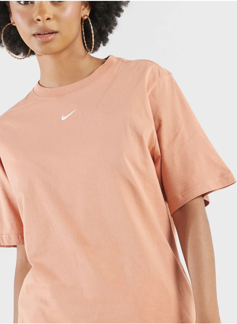 Nike Nsw Essential T-Shirt