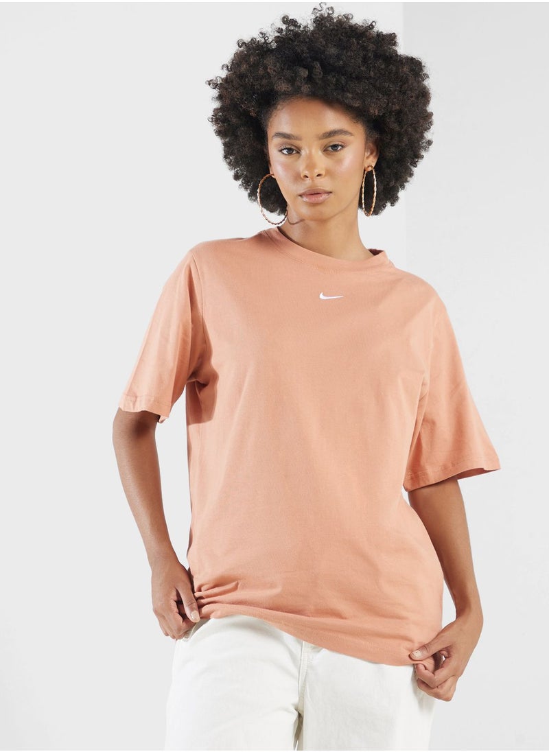 Nike Nsw Essential T-Shirt  - Image 1