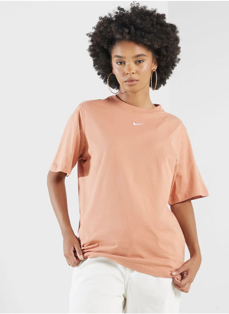 Nike Nsw Essential T-Shirt