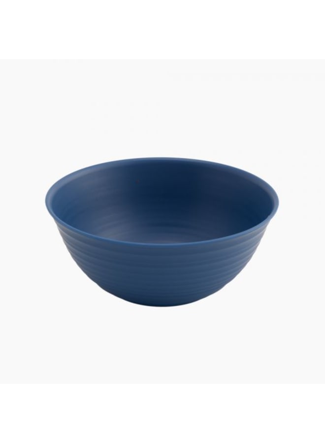 Home Tales Navy Blue Bowl 1 Liter