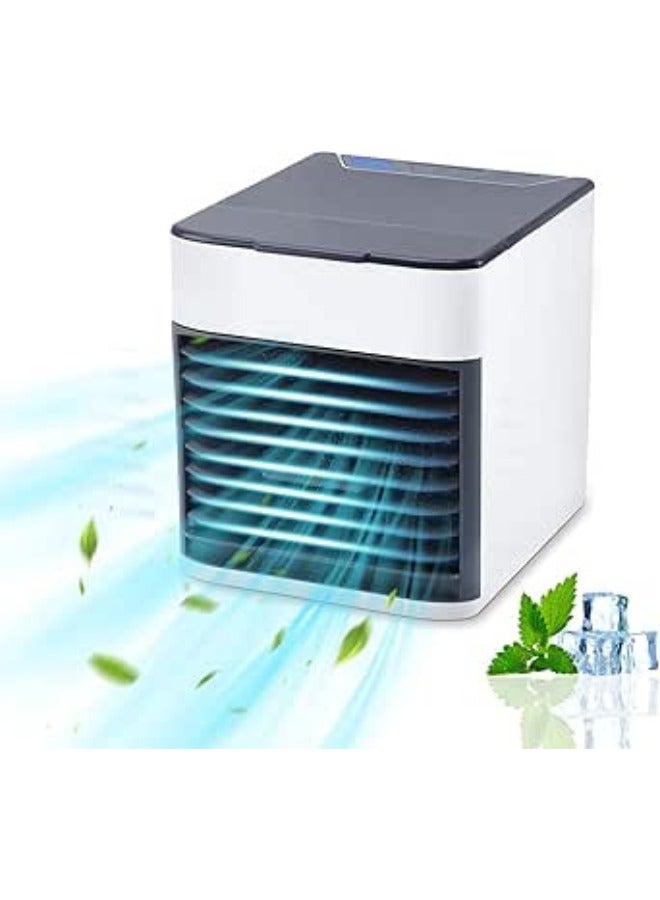 Arctic Air Cooler Ultra Mini Air Personal Space AC for Home & Office - Image 1