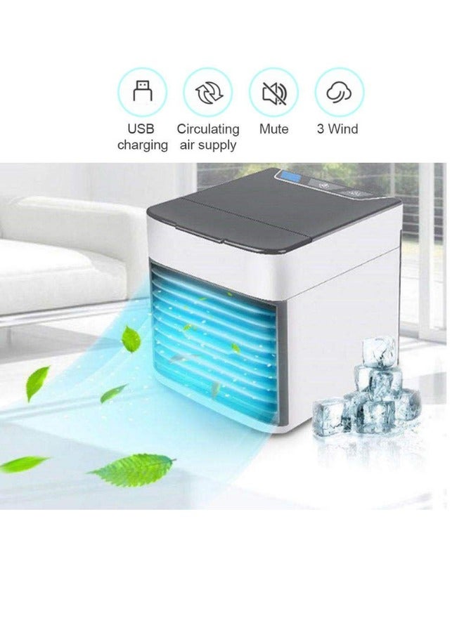 Arctic Air Cooler Ultra Mini Air Personal Space AC for Home & Office - Image 3