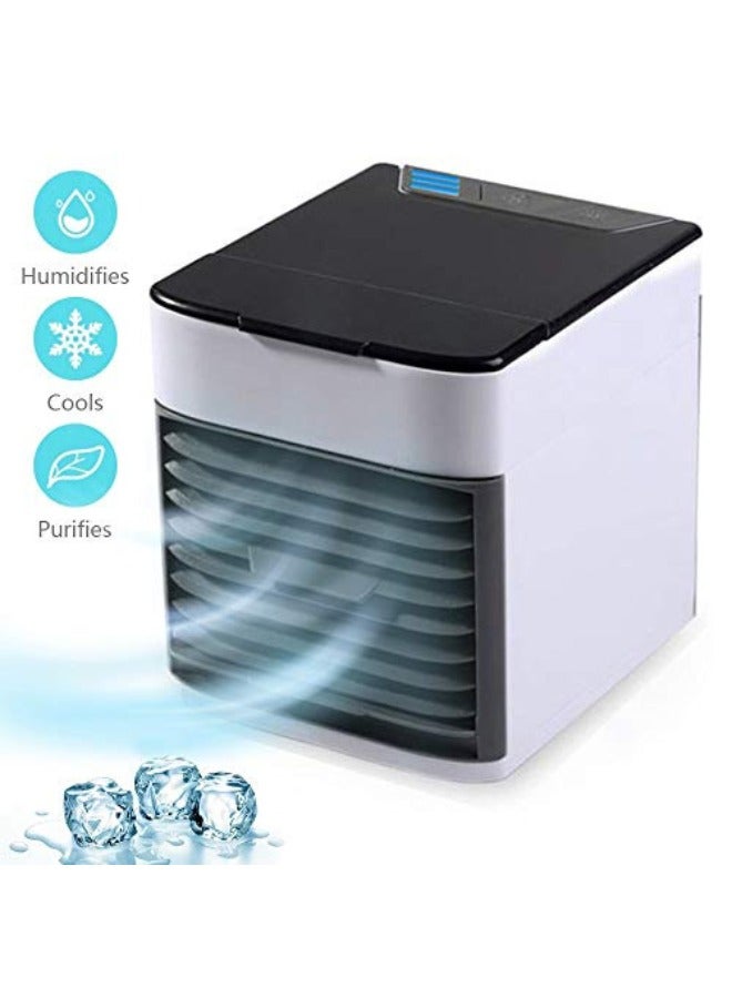 Arctic Air Cooler Ultra Mini Air Personal Space AC for Home & Office - Image 2