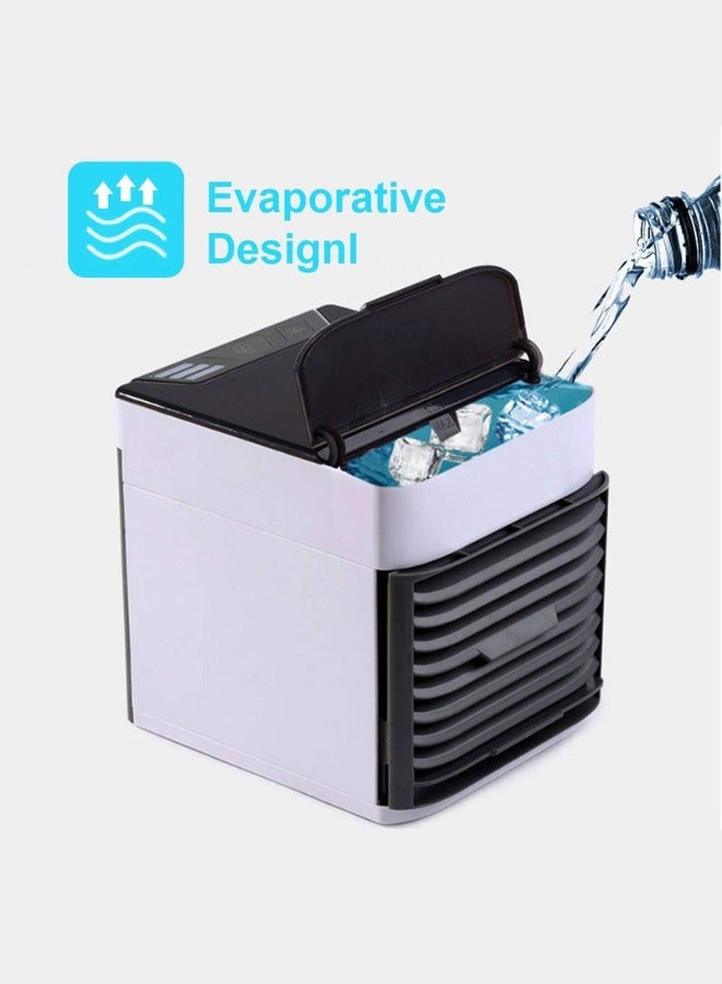 Arctic Air Cooler Ultra Mini Air Personal Space AC for Home & Office - Image 4