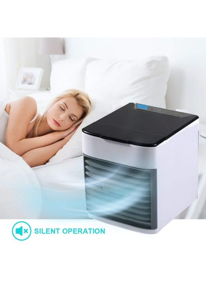 Arctic Air Cooler Ultra Mini Air Personal Space AC for Home & Office - Image 5