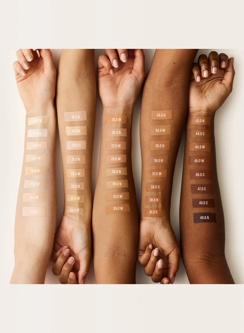 H&M Sheer Perfecting Powder