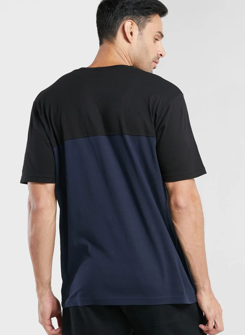 nicce london Maxin T-Shirt