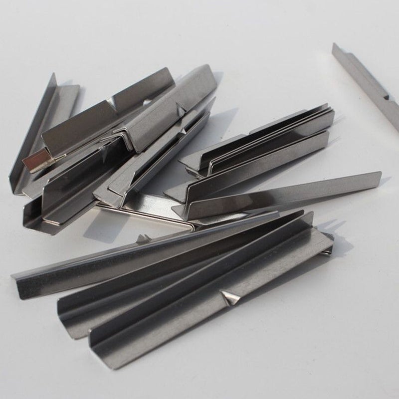 pcs DIY Scented Candle Wick Fixing Tool Candle Supplies Handmade Fixator - Image 3
