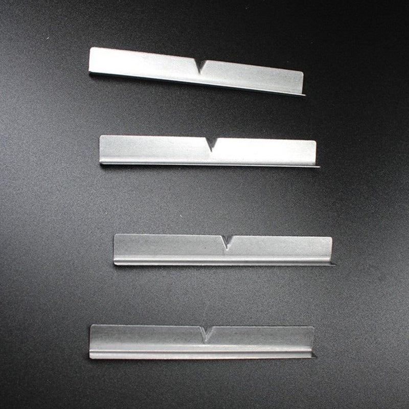 pcs DIY Scented Candle Wick Fixing Tool Candle Supplies Handmade Fixator - Image 4