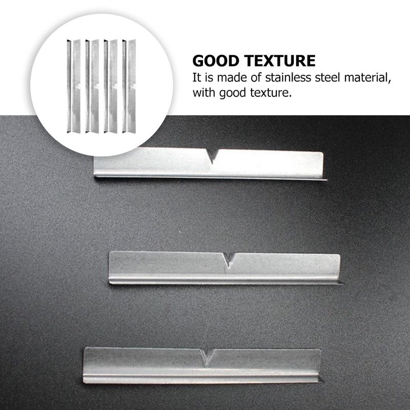 pcs DIY Scented Candle Wick Fixing Tool Candle Supplies Handmade Fixator - Image 2