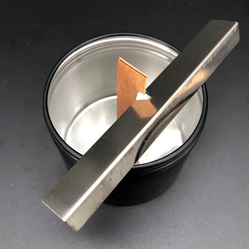 pcs DIY Scented Candle Wick Fixing Tool Candle Supplies Handmade Fixator - Image 5