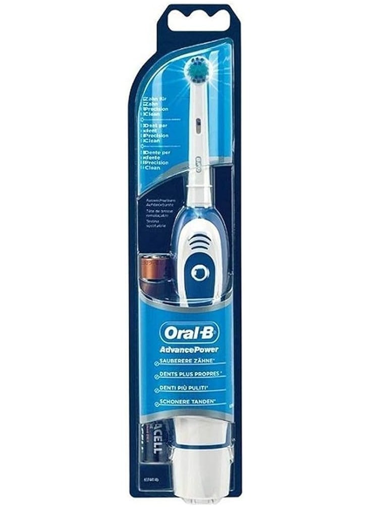 Oral-B Oral-B Advance Power Electric Toothbrush 