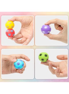 30 Pcs Soccer Party Favors for Kids 3-12, Rotatable Soccer Finger Balls, Mini Fidget Soccer Stress Reliever Goodie Bag Stuffers, Soccer Party Favors Toys Gifts for Kids Teens Adults - pzsku/ZD4914DFA26BC0FB86A7FZ/45/_/1730194955/c0c45353-1af7-4fe2-8d0a-cfe94bf0678f