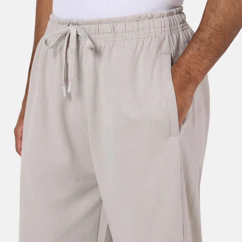 Sun And Sand Sports Beige Men's Joggers for Men | Best Price UAE
