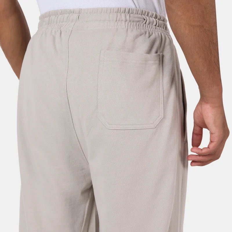 Sun And Sand Sports Beige Men's Joggers for Men | Best Price UAE
