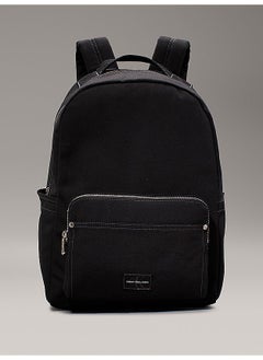 Calvin Klein Jeans Front Pocket Zip Backpack  - Image 1