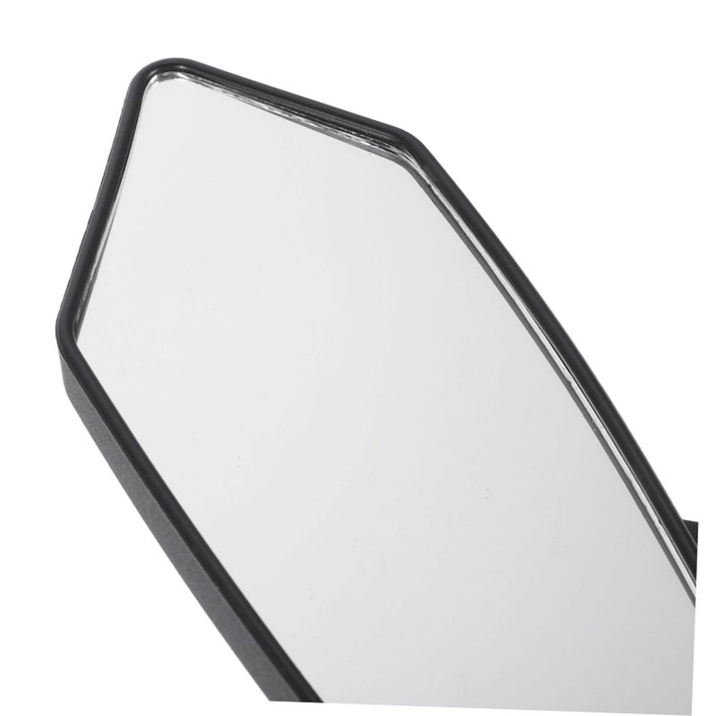 5Pcs Rearview Mirror Set Easy Installation for Safe Riding Electric and Standard Bikes - Image 5