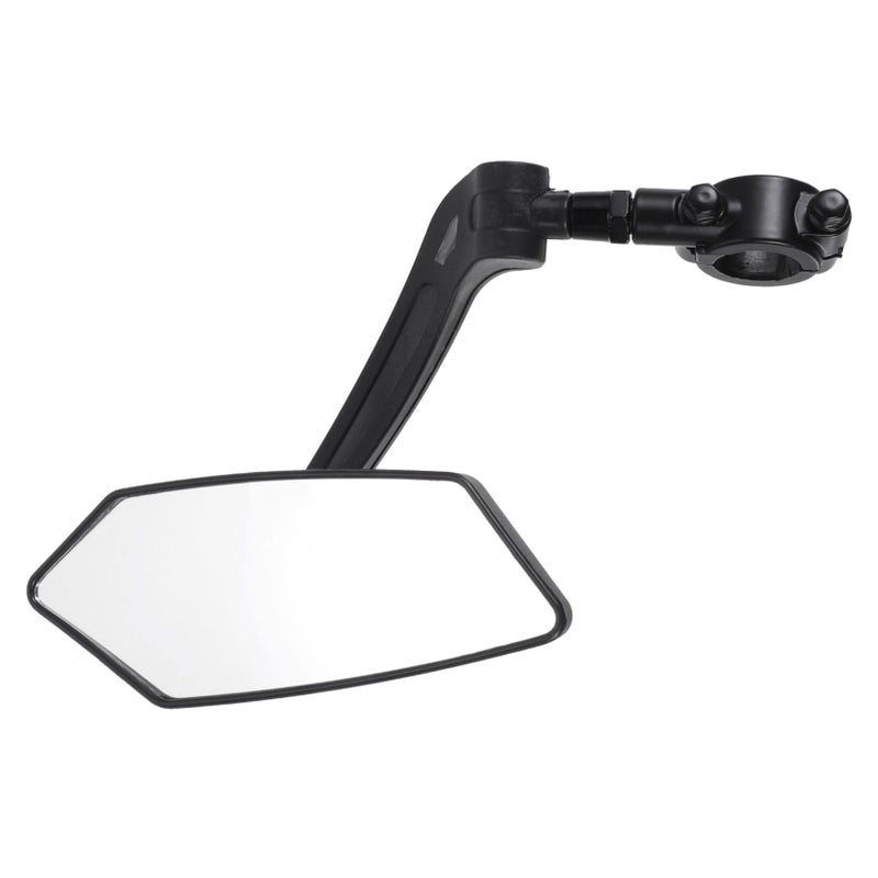 5Pcs Rearview Mirror Set Easy Installation for Safe Riding Electric and Standard Bikes - Image 4