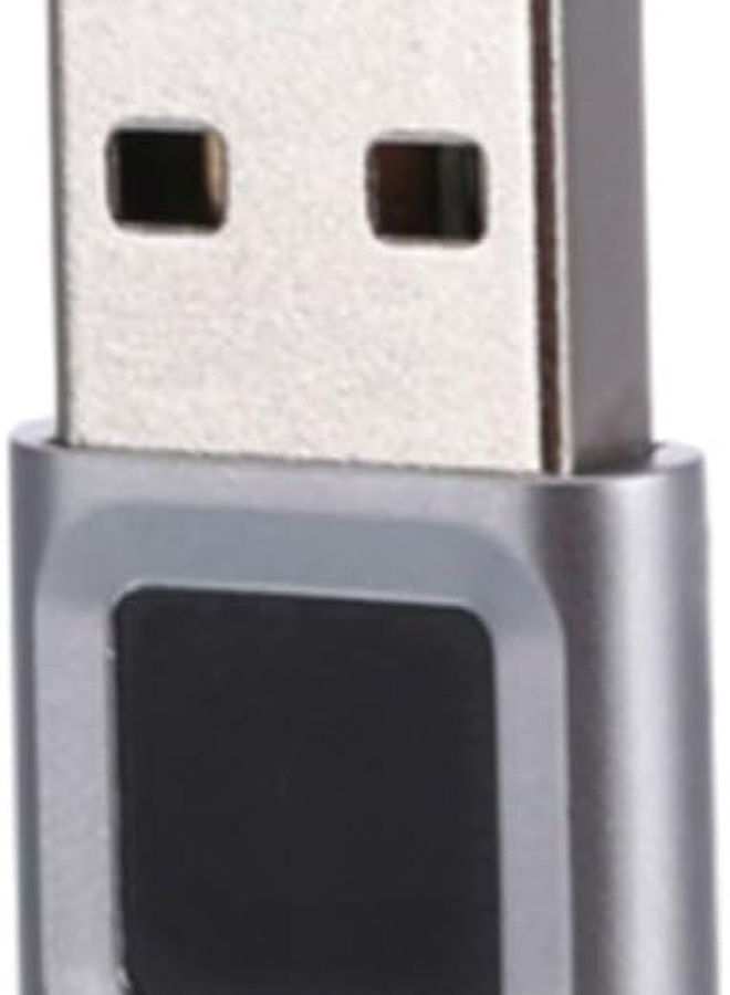 ماسح بصمة الإصبع USB 0.5 ثانية للتعرف على ويندوز 11 و10 لحسابات متعددة - Image 1