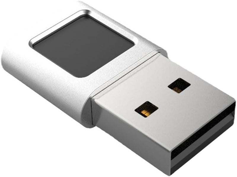 ماسح بصمة الإصبع USB 0.5 ثانية للتعرف على ويندوز 11 و10 لحسابات متعددة - Image 3