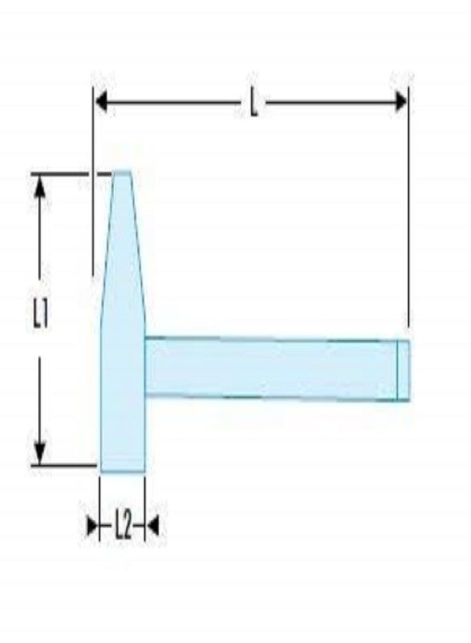 Facom 205C.80 - hammers (Black) by - Image 2