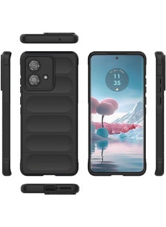 SNBFA Protective Case Cover For Motorola Edge 40 Neo 5G  - Image 2