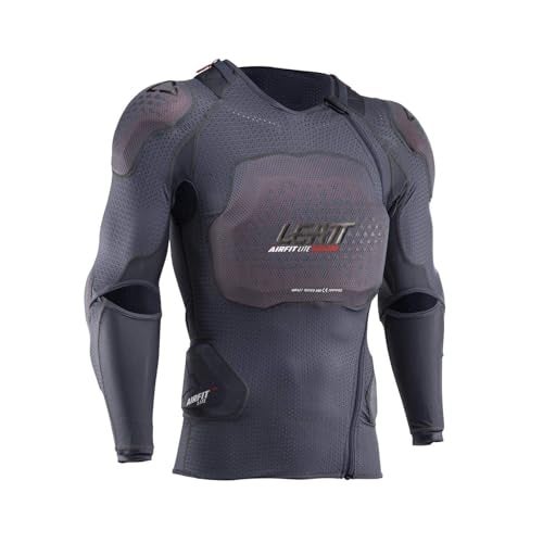 Leatt Body Protector 3DF AirFit Lite Evo #XL 178-184cm - Image 1