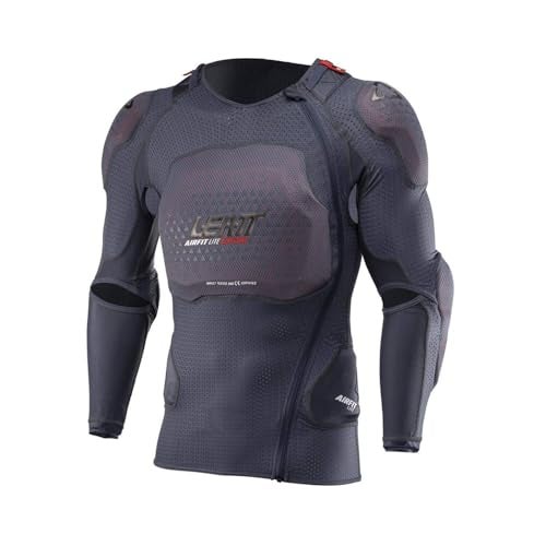 Leatt Body Protector 3DF AirFit Lite Evo #XL 178-184cm - Image 4