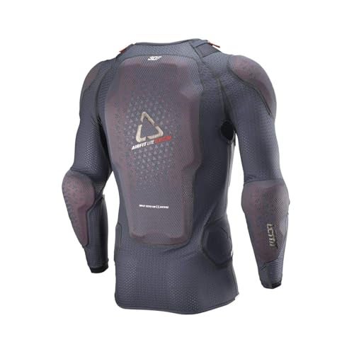 Leatt Body Protector 3DF AirFit Lite Evo #XL 178-184cm - Image 5