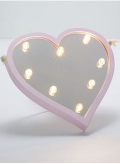 Pink Heart