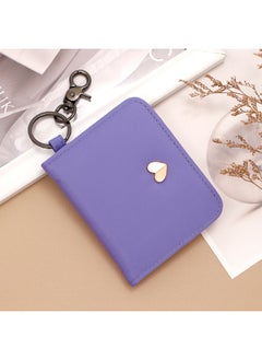 K509 Purple