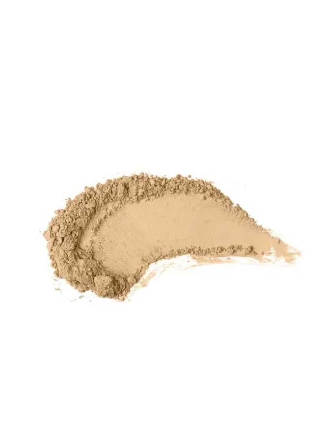 Note Note Luminous Silk Compact Powder 03 - Medium Beige