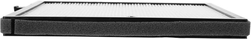 TARSHYRY Nail Dust Collector Filter Screen Dust Filter Manicure Nail Dust Collector Filter Fan Screen For Nail Art Suction For Glitters Dust Fan Nail Vacuum Cleaner - Image 5