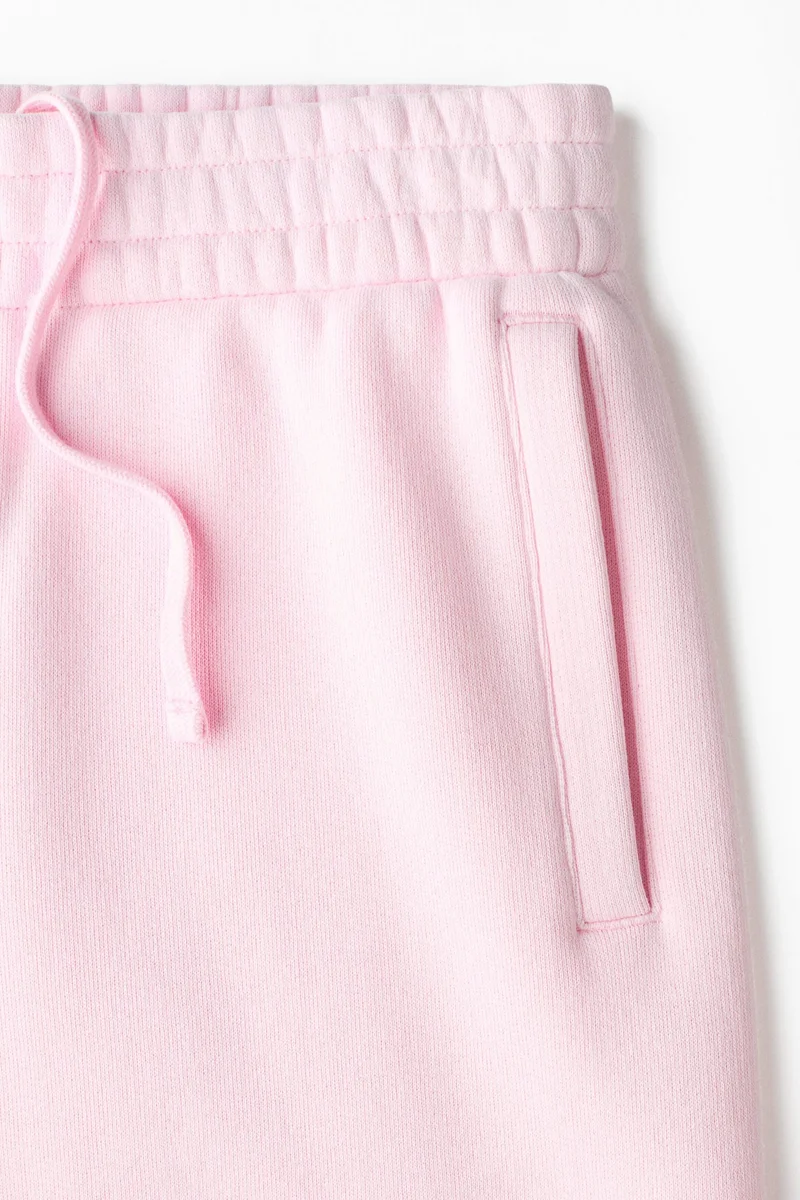 H&M  Relaxed Fit Sweatshorts for Men | Best Price UAE