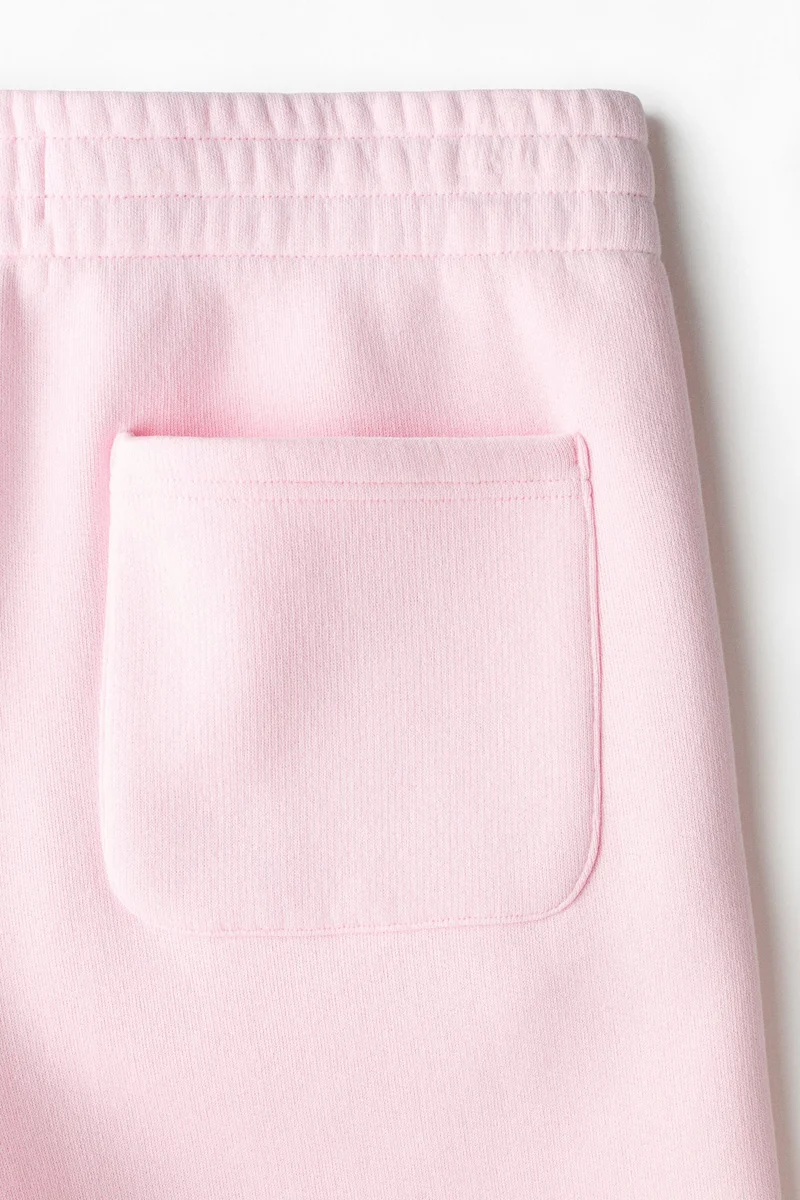 H&M  Relaxed Fit Sweatshorts for Men | Best Price UAE
