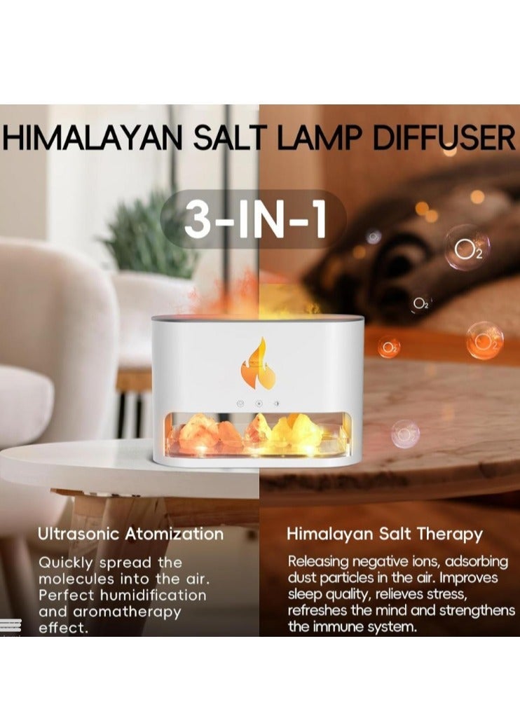 Denx Steam Air Freshener With a Capacity of 250 ml For Purification DX2510 - Image 5